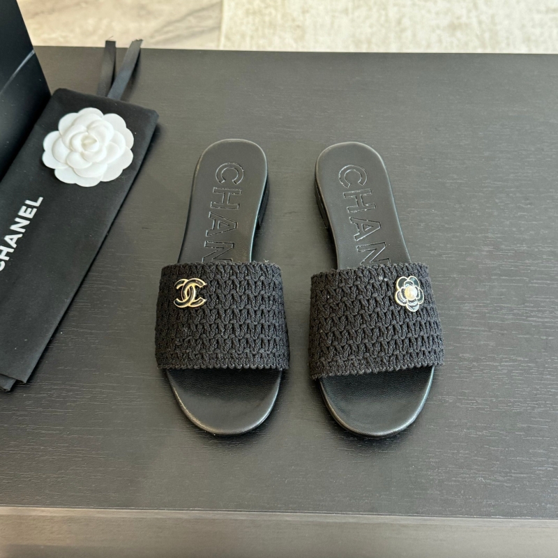 Ch*el slippers
